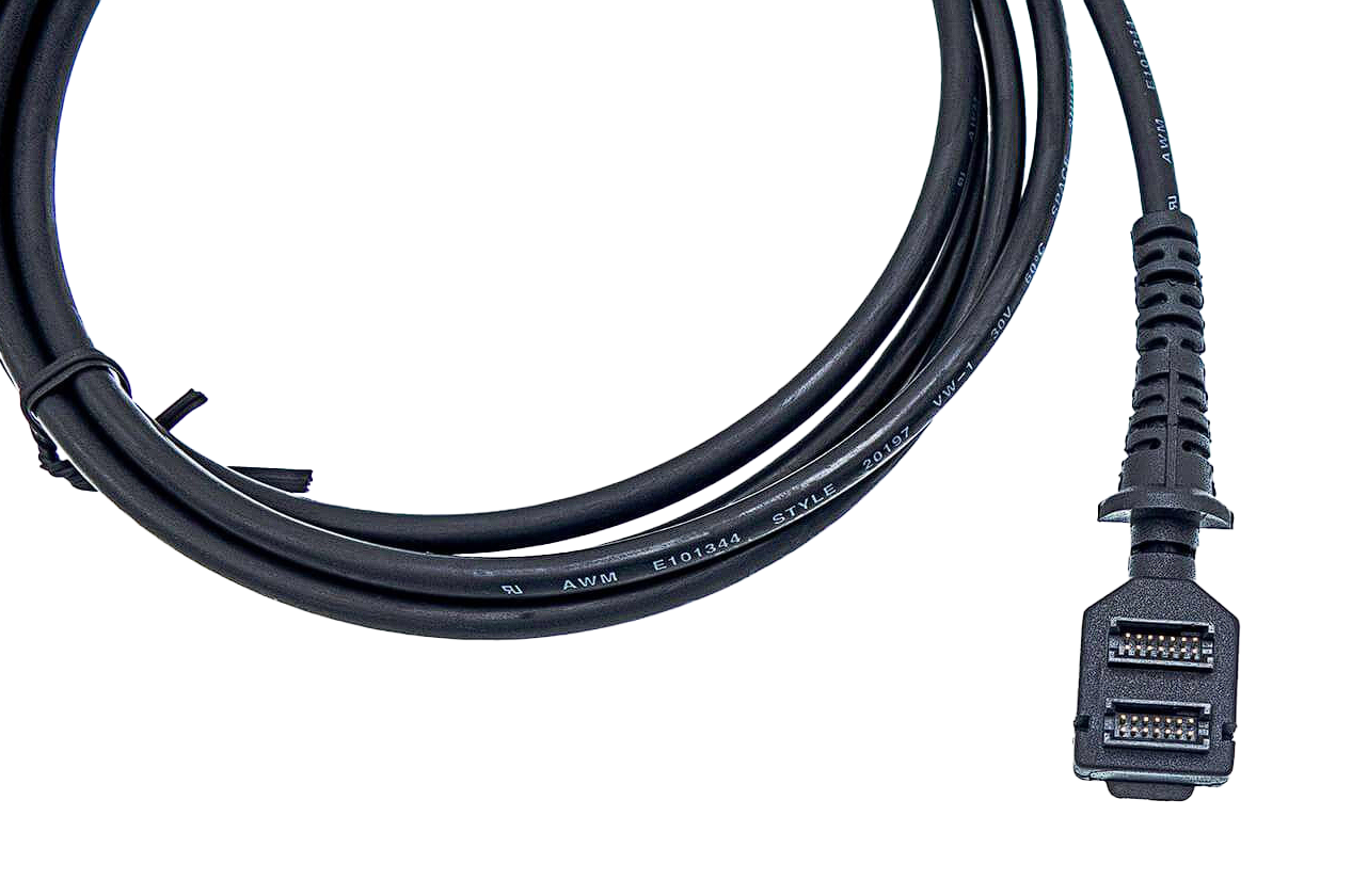 Verifone 282-031-02 Cable